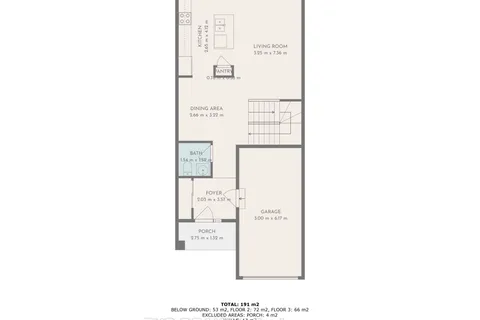 2063 Caltra Crescent, ON K2J 6V4