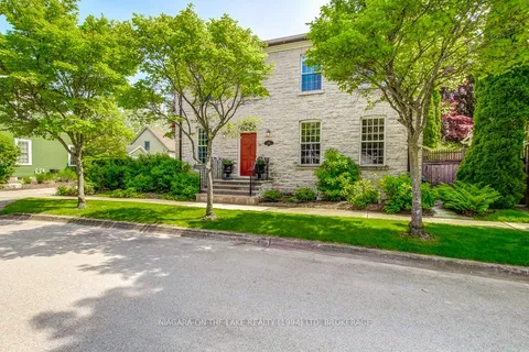 17 Samuel Street, ON L0S 1J0