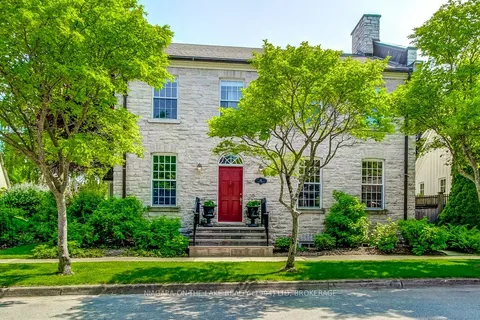 17 Samuel Street, ON L0S 1J0