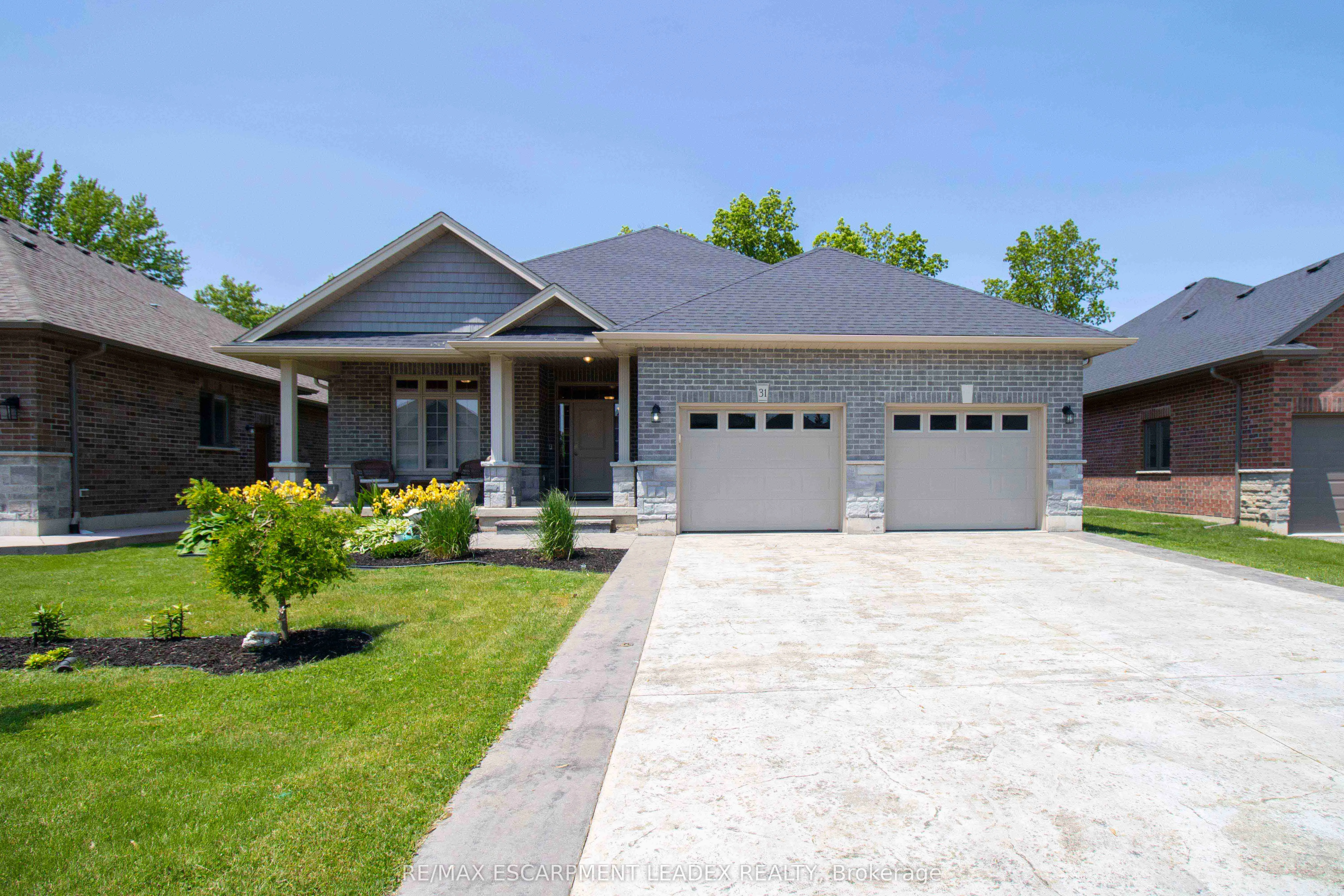 31 Sycamore Drive, ON N0A 1N6
