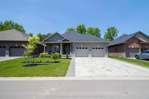 31 Sycamore Drive, ON N0A 1N6
