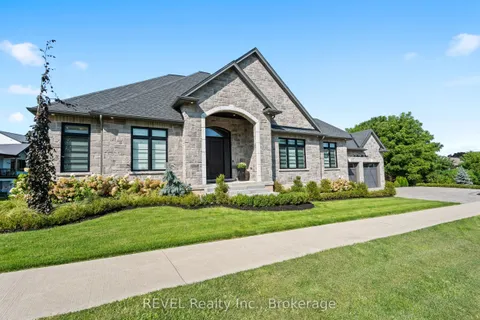 18 Four Mile Creek Road, ON L0S 1J1
