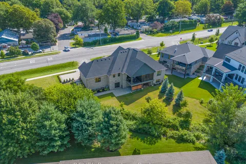18 Four Mile Creek Road, ON L0S 1J1