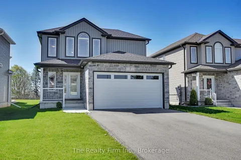 7 Sandy Court, ON N4G 0H6