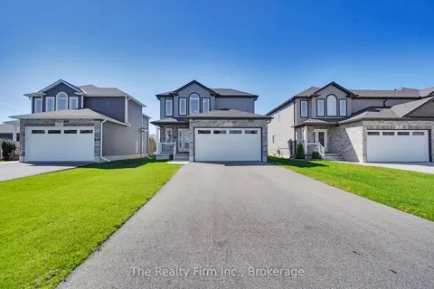 7 Sandy Court, ON N4G 0H6