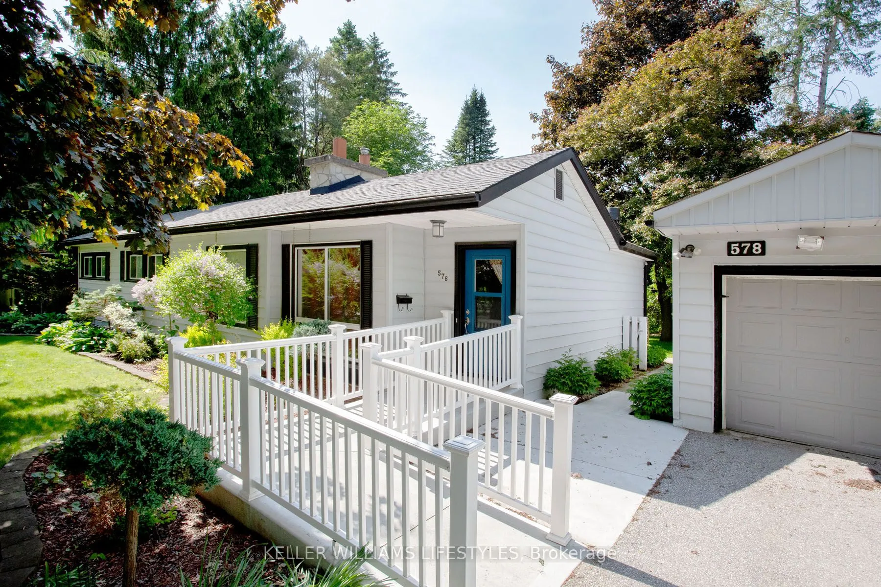 578 Willowdale Avenue, ON N5X 1J3