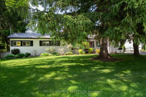 578 Willowdale Avenue, ON N5X 1J3