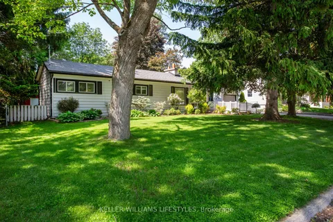 578 Willowdale Avenue, ON N5X 1J3