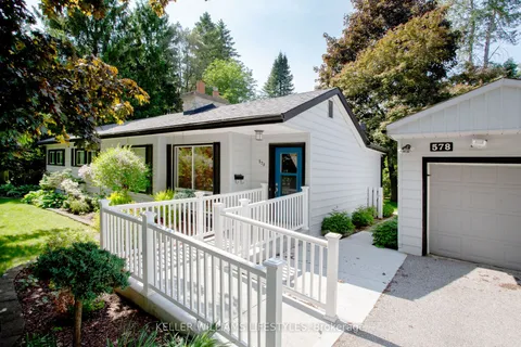 578 Willowdale Avenue, ON N5X 1J3