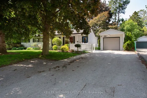 578 Willowdale Avenue, ON N5X 1J3