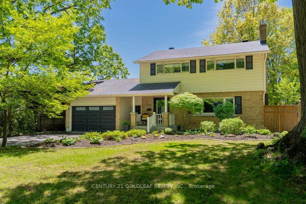 1536 Caton Street, ON K1H 6J4
