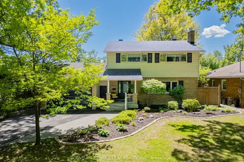 1536 Caton Street, ON K1H 6J4