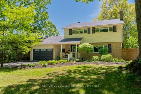 1536 Caton Street, ON K1H 6J4