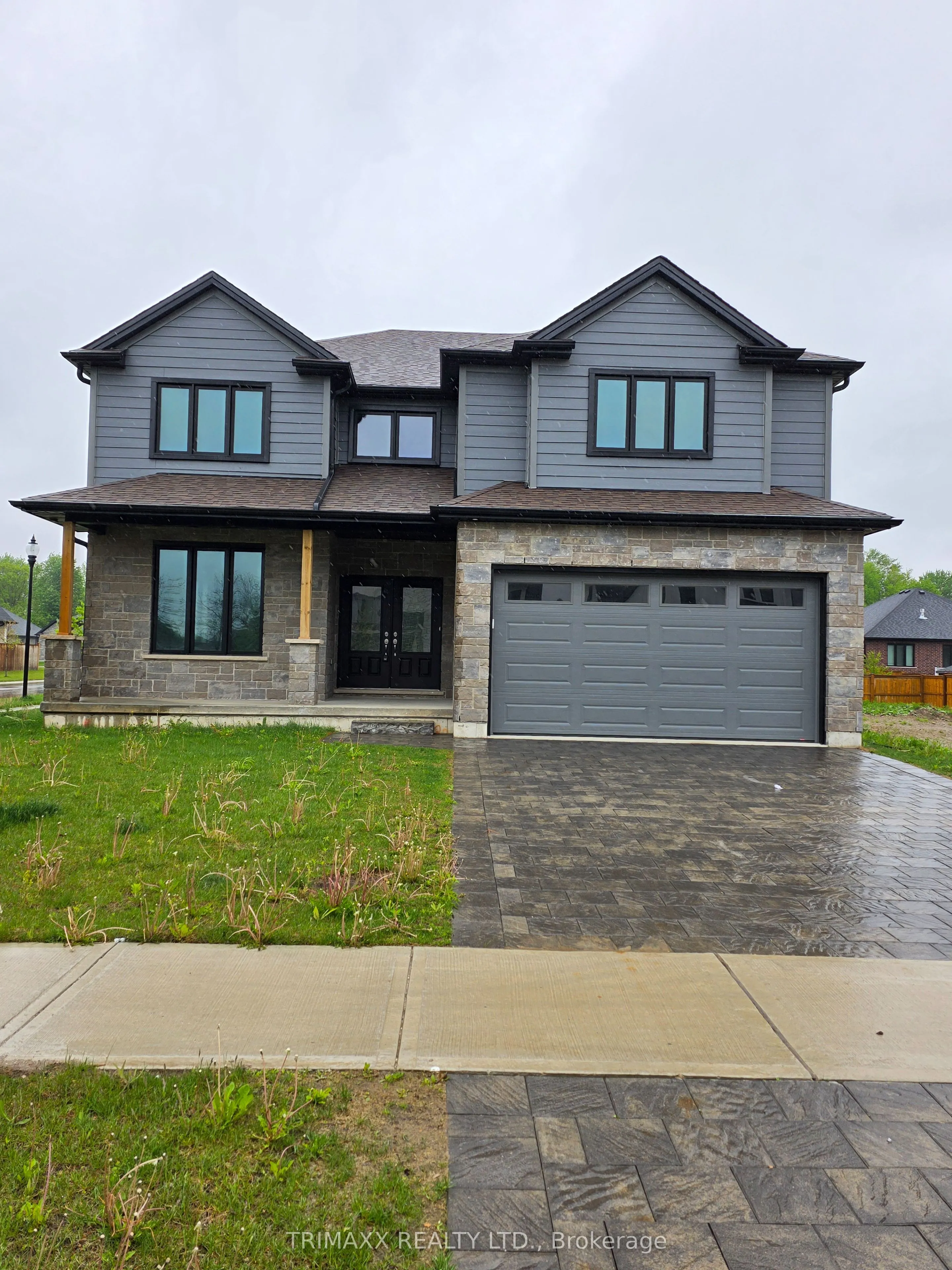 188 Foxborough Place, ON N0M 2P0