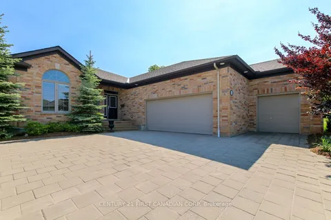 2137 Jack Nash Drive, ON N6K 5R1