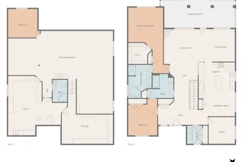 2137 Jack Nash Drive, ON N6K 5R1