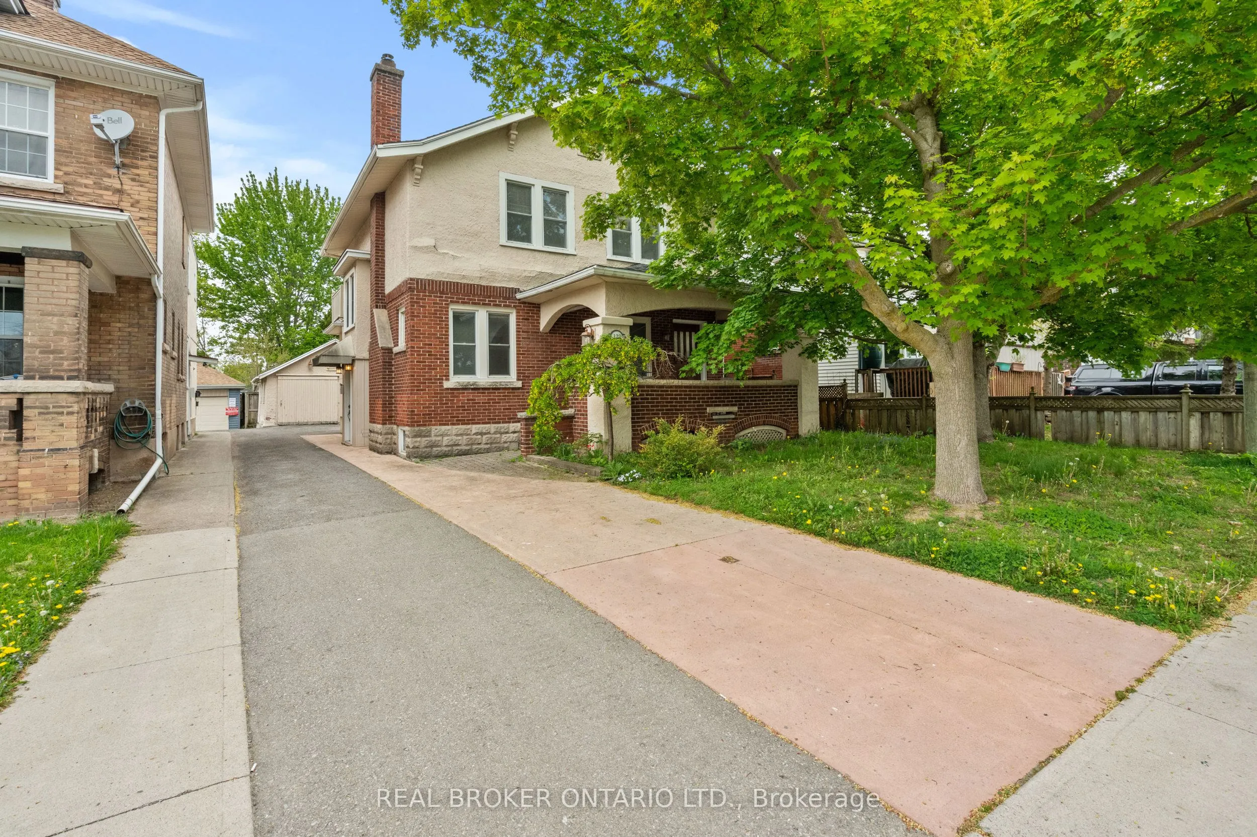 122 Dorothy Street, ON L3B 3V9