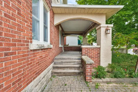 122 Dorothy Street, ON L3B 3V9