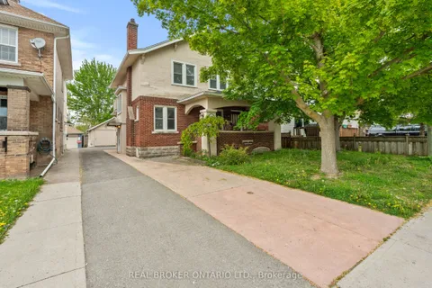 122 Dorothy Street, ON L3B 3V9