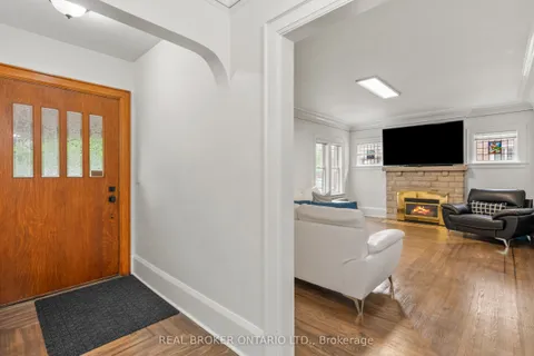 122 Dorothy Street, ON L3B 3V9