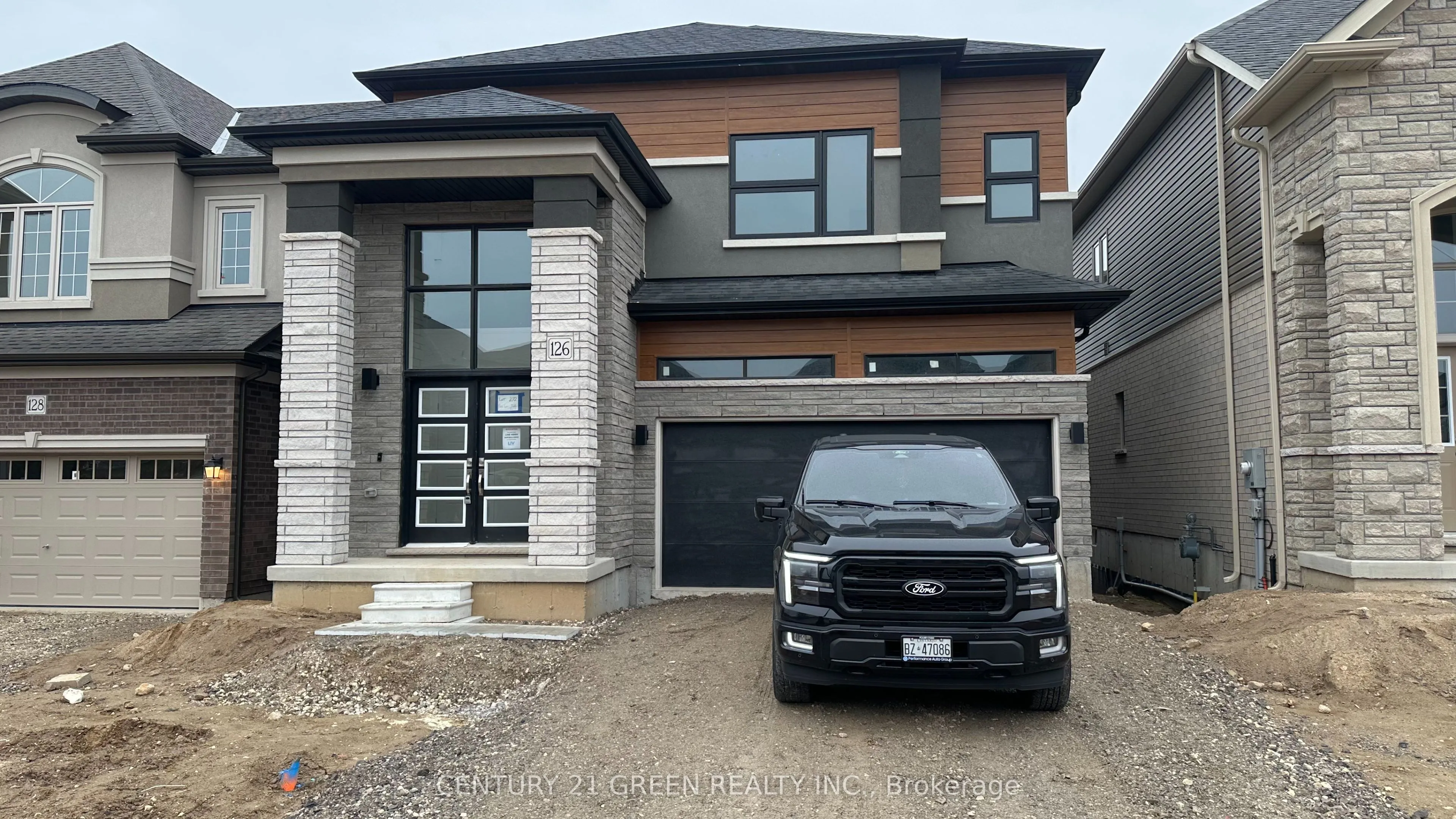 126 Hitchman Street, ON N3L 0N6