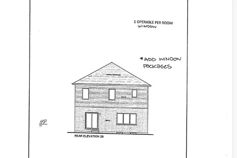 126 Hitchman Street, ON N3L 0N6