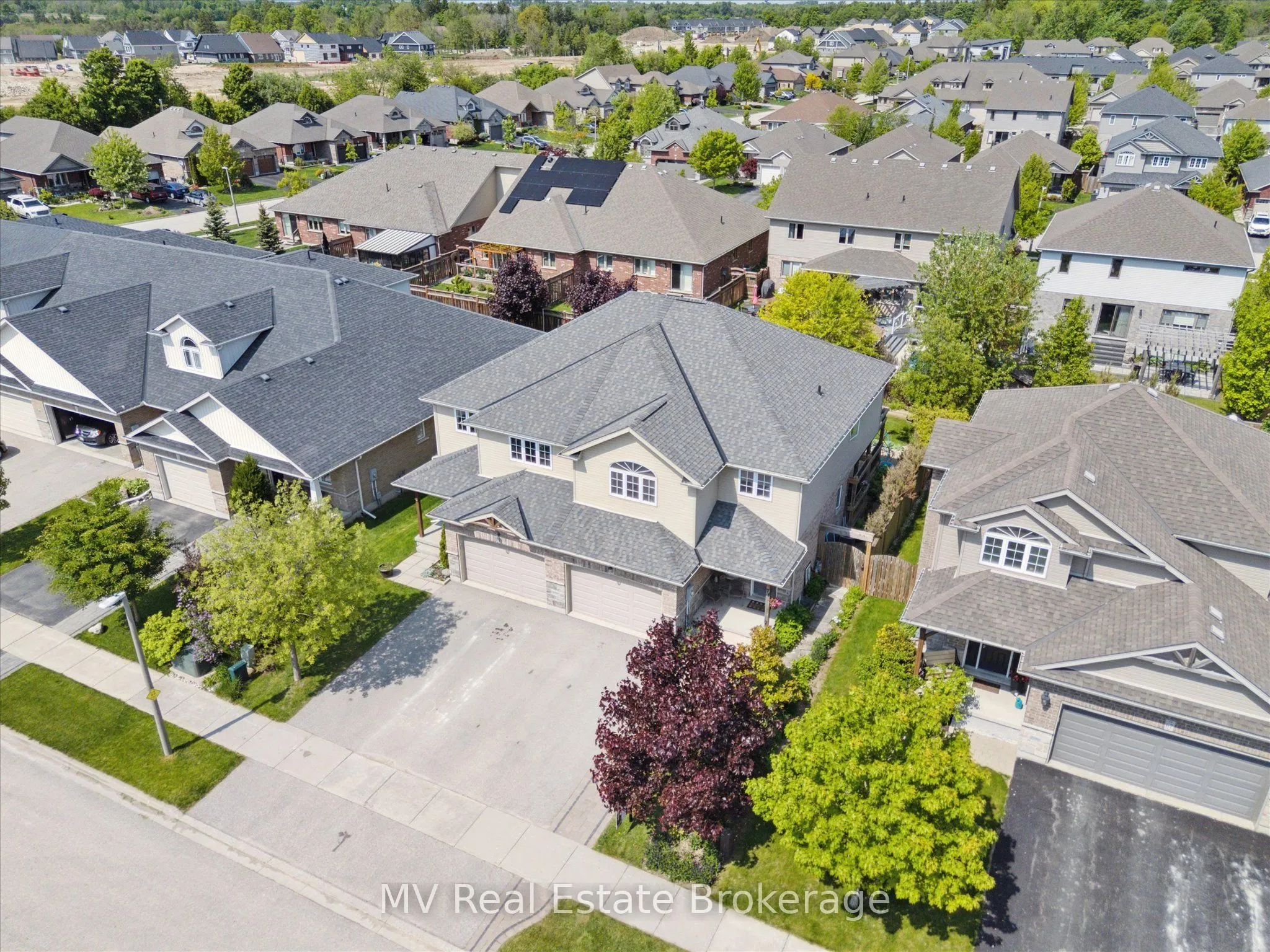 71 Healey Street, ON N0B 1S0
