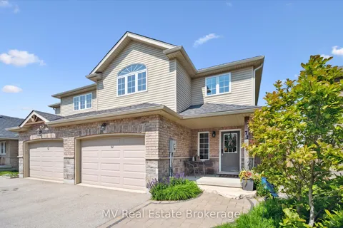 71 Healey Street, ON N0B 1S0