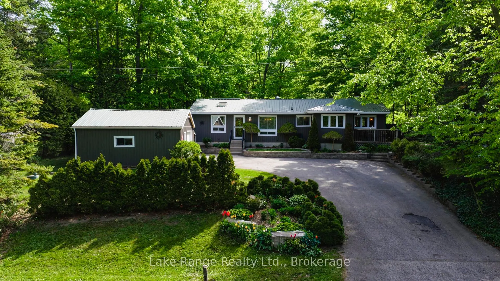 120 Lake Range Drive, ON N2Z 2X3
