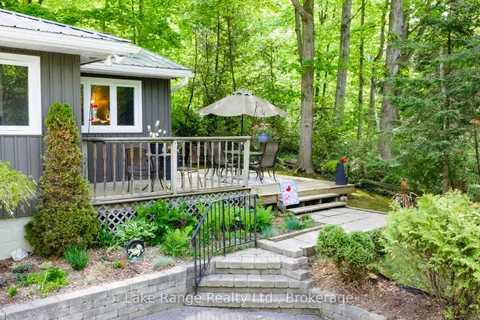 120 Lake Range Drive, ON N2Z 2X3