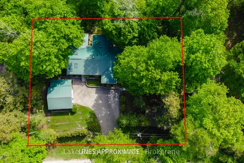 120 Lake Range Drive, ON N2Z 2X3