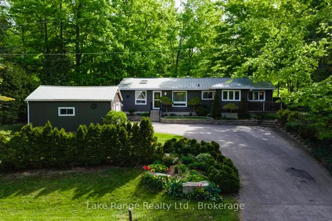 120 Lake Range Drive, ON N2Z 2X3