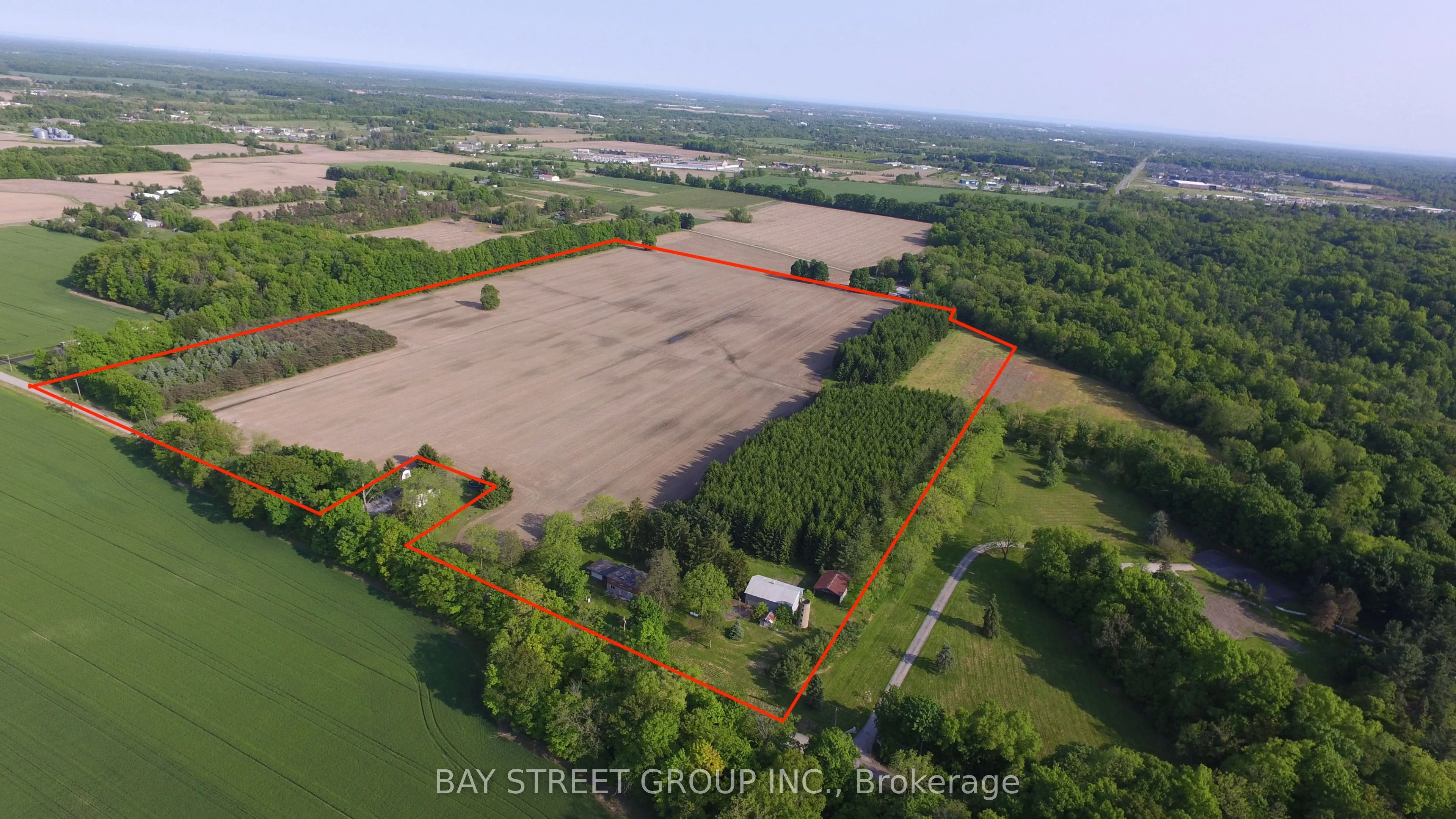 2757 Barron Road, ON L0S 1E6