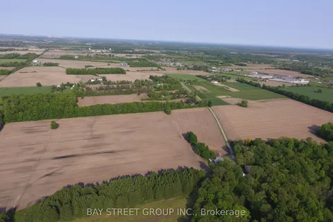 2757 Barron Road, ON L0S 1E6