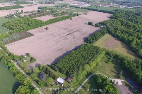2757 Barron Road, ON L0S 1E6