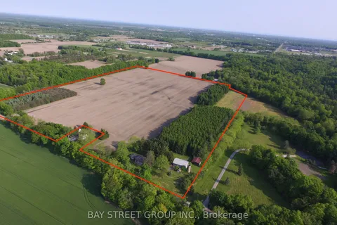2757 Barron Road, ON L0S 1E6