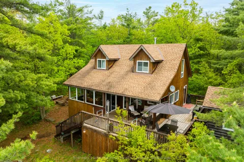 5760 Kahshe Lake N/A, ON P0E 1G0