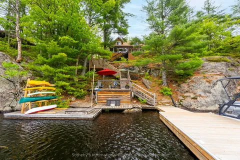 5760 Kahshe Lake N/A, ON P0E 1G0
