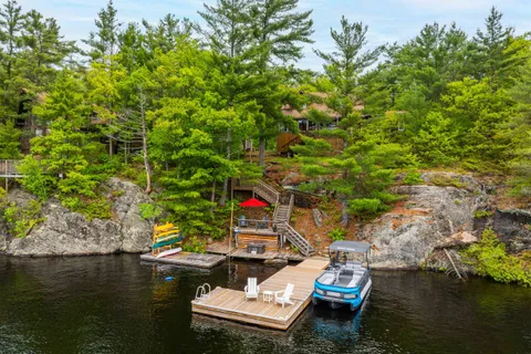 5760 Kahshe Lake N/A, ON P0E 1G0