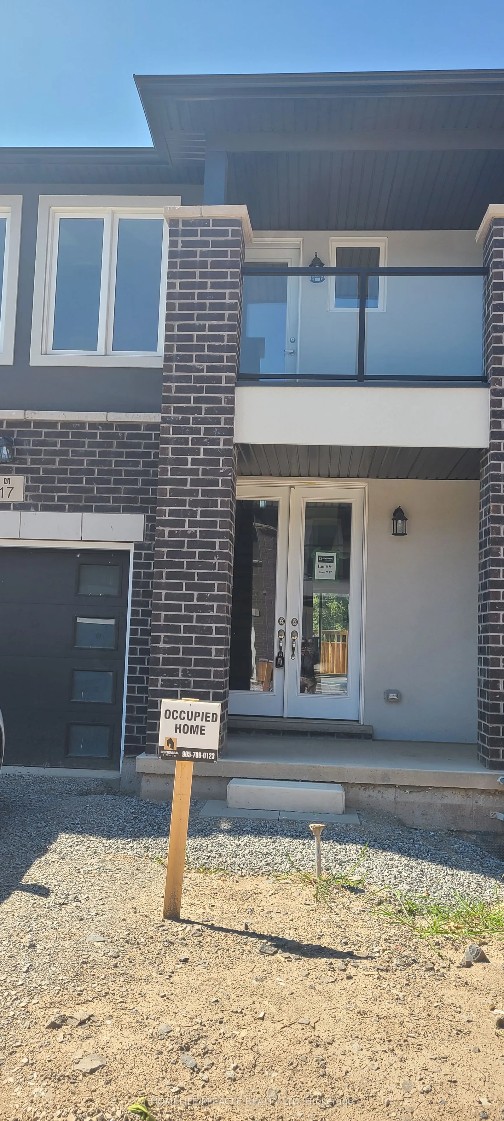 17 Renfrew Trail, ON L3C 0K2