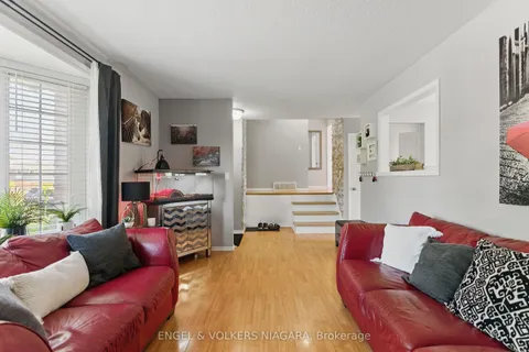 6137 Kirkland Drive, ON L2H 2A7