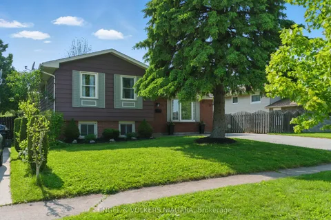 6137 Kirkland Drive, ON L2H 2A7
