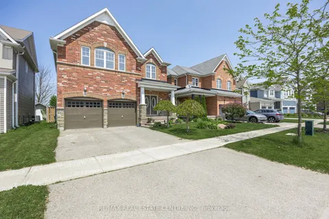 904 O'Reilly Crescent, ON L9V 2S7