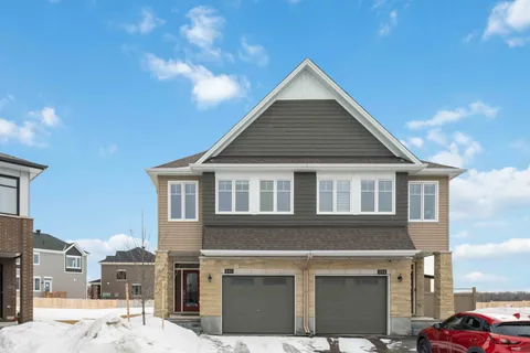 551 Sonmarg Crescent, ON K2J 7A5
