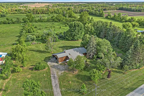 1025 Hyndman Road, Edwardsburgh/Cardinal, ON K0E 1X0