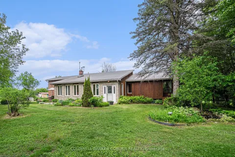 1025 Hyndman Road, Edwardsburgh/Cardinal, ON K0E 1X0