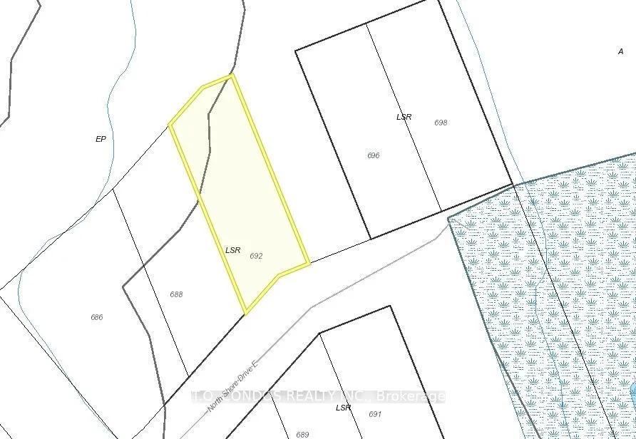 692 North Shore Drive, ON K0L 1B0