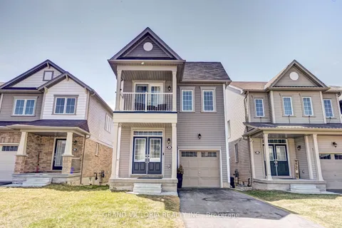 55 Blacksmith Drive, Woolwich, ON N0B 1M0
