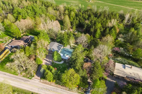 1336 Safari Road, Hamilton, ON L0R 1V0