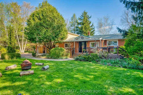1336 Safari Road, Hamilton, ON L0R 1V0